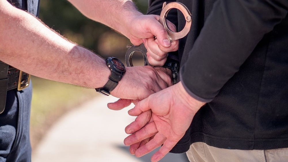 Paweł M. zatrzymany. Służby aresztowały byłego wiceministra