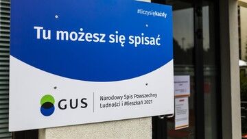 Spis Powszechny. W sobotę nocne spisywanie dla zapracowanych. Spis potrwa do 30 września