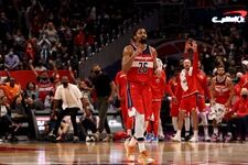 NBA: Washington Wizards pokonali Orlando Magic