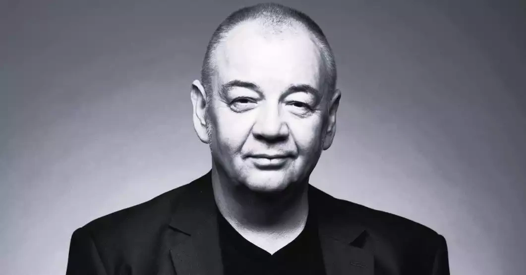 Zmarł Stanisław Soyka