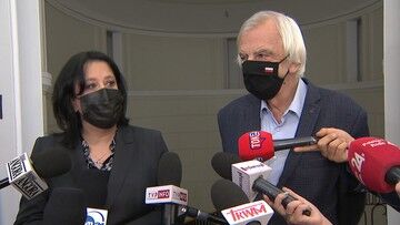 Apel o weto do ustawy medialnej. "Dane o 2,5 miliona podpisów są niewiarygodne"