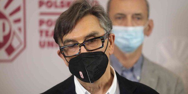 Wiceprezes ZNP o "Polskim Ładzie": Nauczyciele potracili od 200 do 500 zł