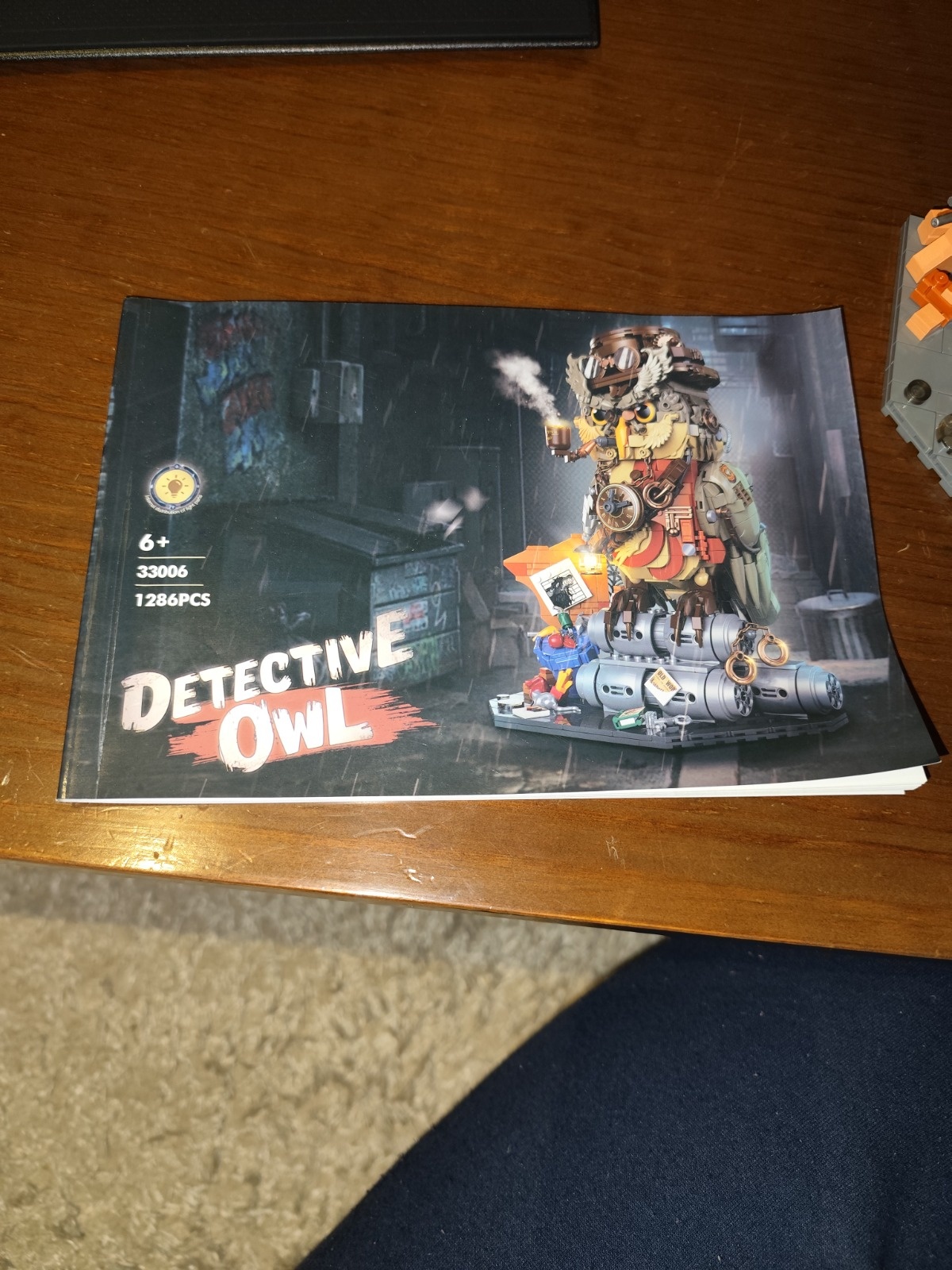 Chiński Dziwien. - jakiś Ty ładny.