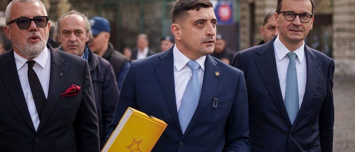 Ponad 19 milionów Rumunów pójdzie w niedzielę do urn wyborczych