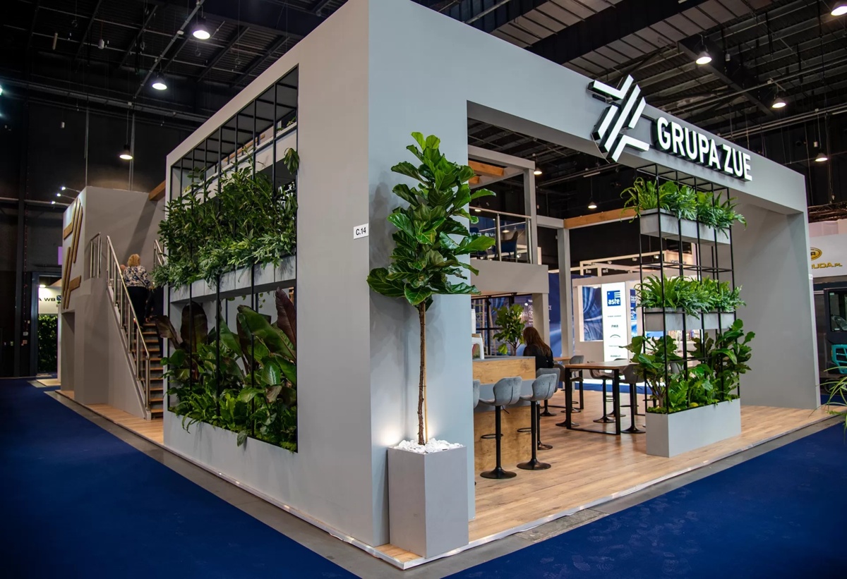 ZUE zgarnia kontrakt w Krakowie. Smart city napędza zyski