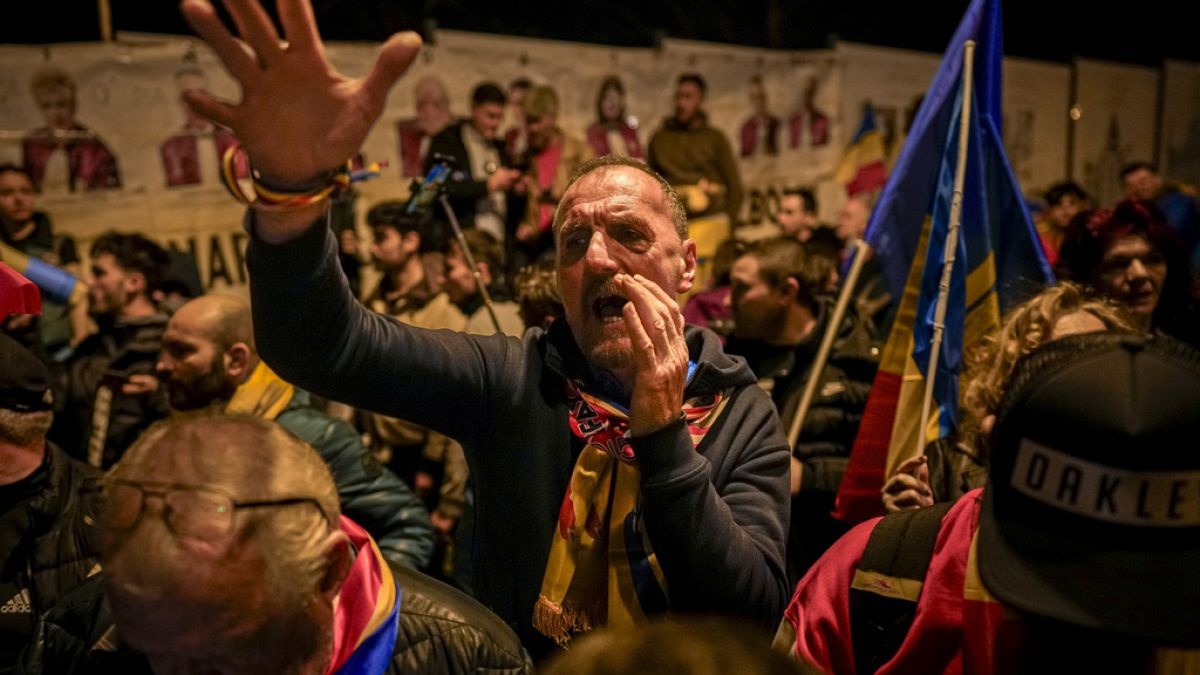 Nostalgia za Ceausescu: nowe badanie pokazuje, ilu Rumunów tęskni za dawnym przywódcą