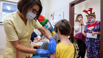 Koronawirus - Raport Dnia. Nowe informacje o COVID-19. Niedziela, 26 grudnia