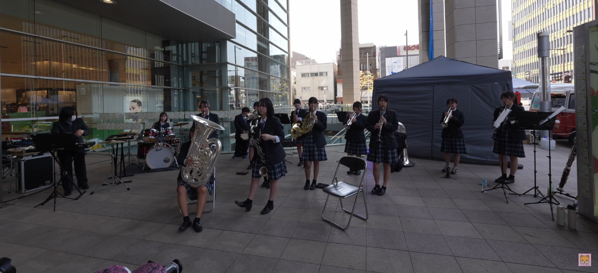 Japan Wellness High School - 2025-04-19