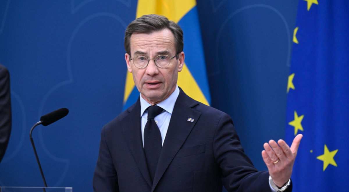 Szwecja ma płacić migrantom za wyjazd. W tle pokaźna suma