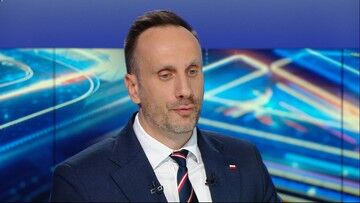 Janusz Kowalski: jeśli będziemy jeszcze bardziej tracić, zagłosuję za polexitem