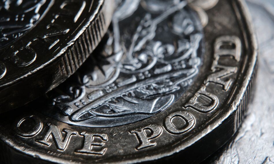 Inflacja w Wielkiej Brytanii skoczyła do 4,2 proc. To najwyższy poziom od 10 lat