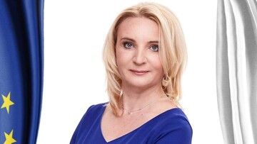 Agnieszka Ścigaj w rządzie. Premier: Będzie zajmować się integracją społeczną