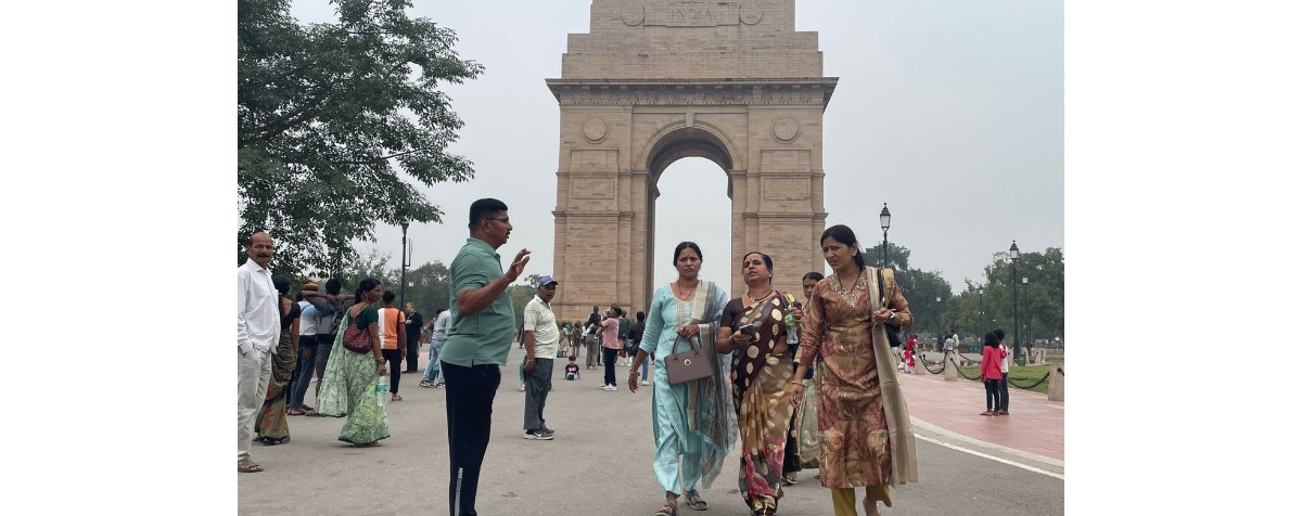 Indie coraz dalej od Rosji