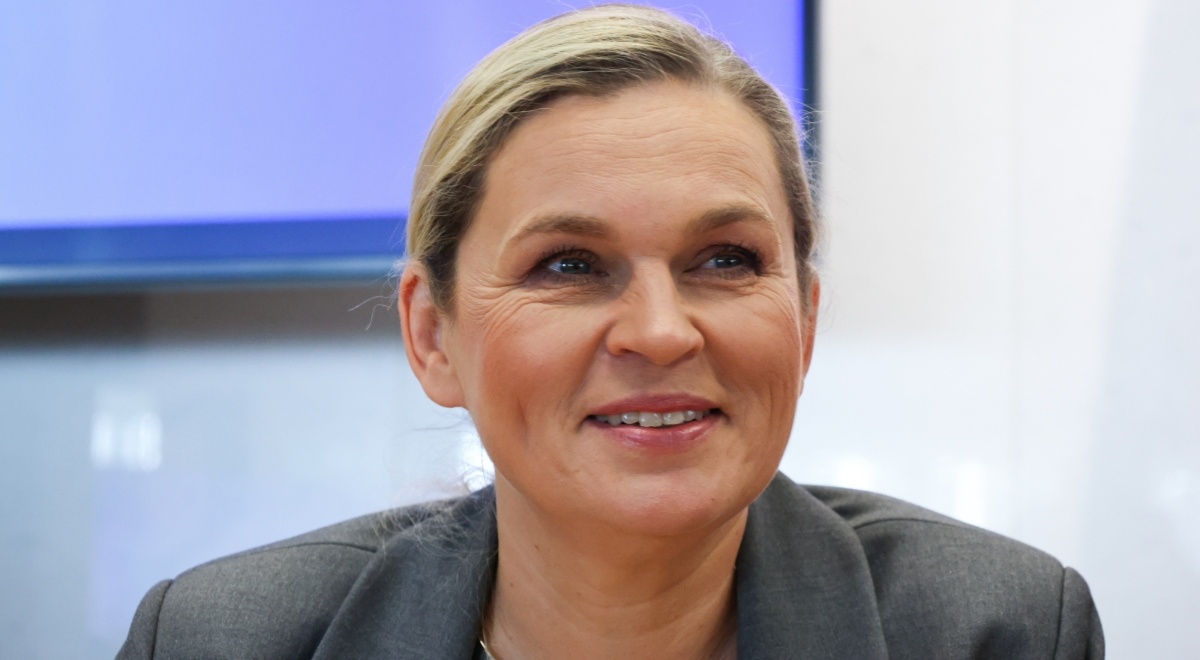 Zmiany w wychowaniu fizycznym. Nowacka zdradza szczegóły