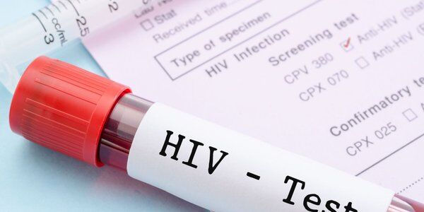 Pierwsza na świecie kobieta wyleczona z zakażenia wirusem HIV