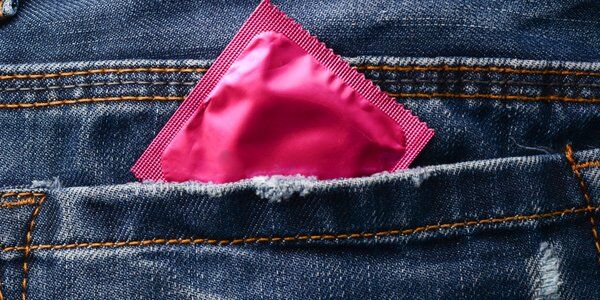 USA: Kalifornia pierwszym stanem, gdzie można pozwać za zdjęcie prezerwatywy