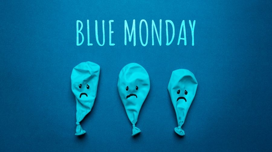 Blue Monday to jedna z „teorii zombie” - choć nauka ją „zabiła”, dalej trwa w pamięci [WYWIAD]