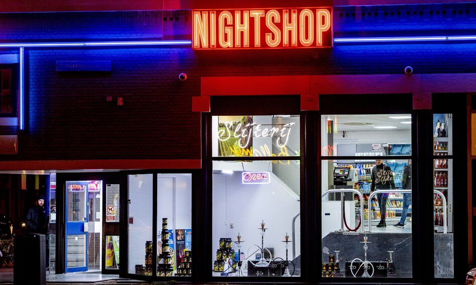 Holendrzy rozpoczęli turystykę alkoholową