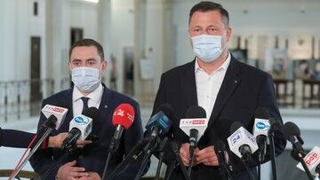 PSL: proponujemy obniżkę akcyzy i marży nałożonej na paliwo przez PKN Orlen
