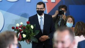 Mateusz Morawiecki wybrany na wiceprezesa PiS