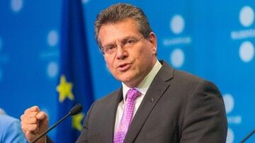 UE. Wiceszef KE: jesteśmy uzależnieni od importu ok. 100 produktów w strategicznych sektorach