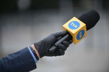 TVN w tarapatach. Problemy ma nie tylko kanał TVN24