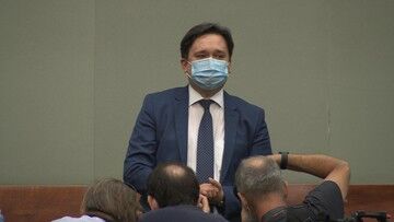 Prof. Marcin Wiącek wybrany przez Sejm na Rzecznika Praw Obywatelskich