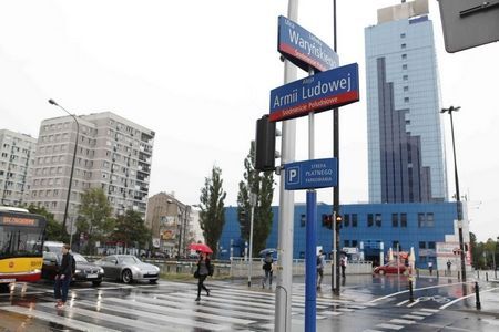 Co trzeci mieszkaniec Warszawy: Władze bez osiągnięć