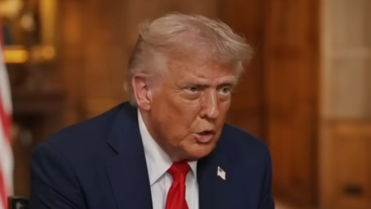 Trump: Polska otrzyma pomoc lotniczą… ale dopiero po wojnie