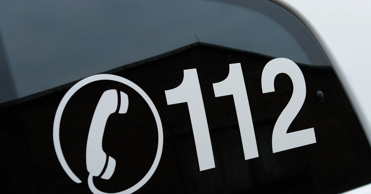 Awaria numerów alarmowych. Nie działa 112 i 999 w części kraju