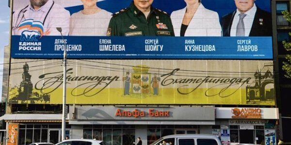 Zaraza na Kremlu przed wyborami. Putin zniknął na kwarantannie