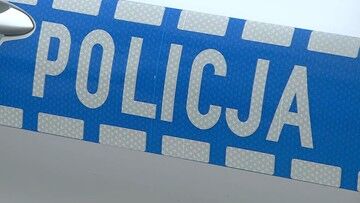 Okuninka. Nożem ranił partnerkę i popełnił samobójstwo
