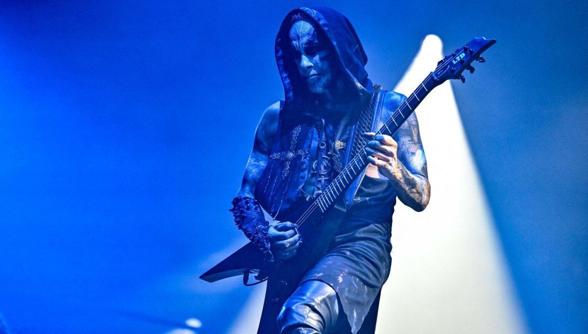 Koncert Behemotha w Stambule odwołany