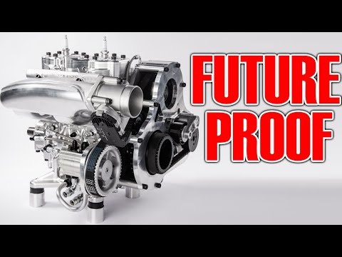 Rev Force: dwusuw bez wad?