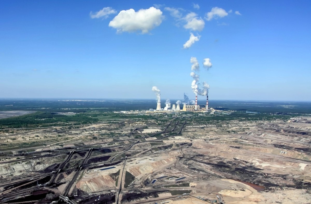 W sercu Polski powstanie ogromne jezioro