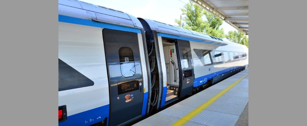 Konduktor zobaczy, kto skasował bilet. PKP Intercity testuje odprawę jak w samolocie