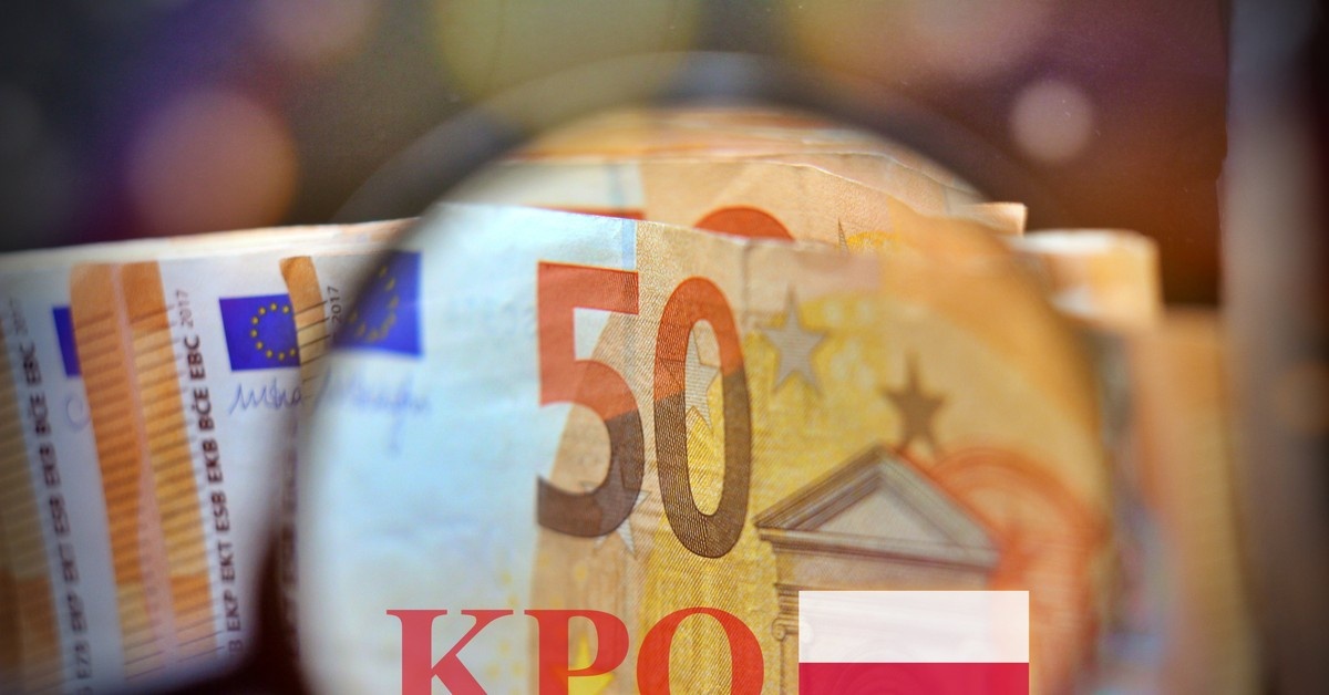 Dotacje z KPO na luksusy? EPPO bada podejrzane wydatki HoReCa