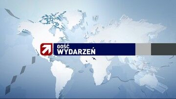 Prof. Rafał Chwedoruk oraz prof. Rafał Matyja w programie "Gość Wydarzeń"