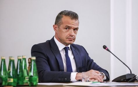 Prokuratura: liczne dowody winy byłego ministra