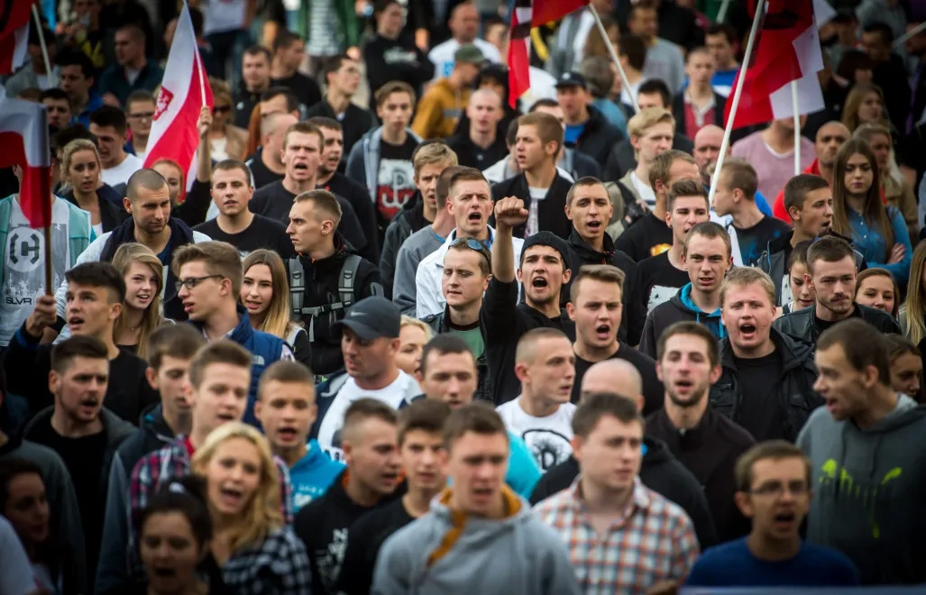 Konfederacja organizuje protesty w całym kraju. Partia szacuje, ile osób weźmie udział