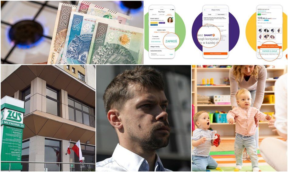 To był dzień. Najważniejsze wiadomości z 16 lipca 2021 r.