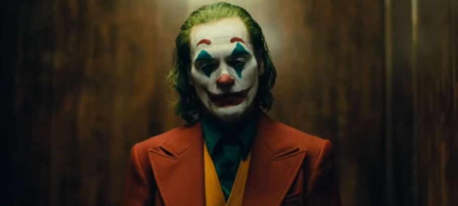 Joker jako lalka-dziecko. Bardziej przerażający niż oryginał?