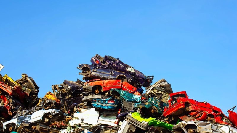 Największe koncerny motoryzacyjne ukarane gigantyczną grzywną za zmowę kartelową