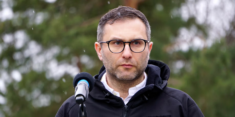 Jest decyzja brytyjskiego sądu ws. byłego szefa RARS Michała Kuczmierowskiego