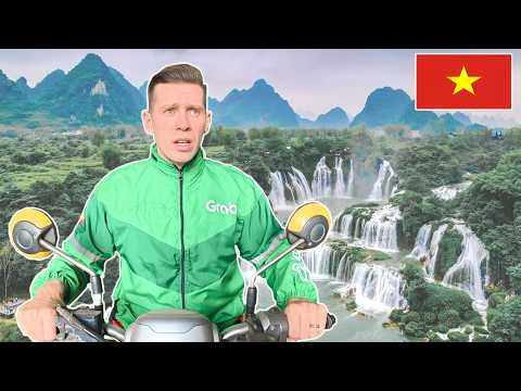 Wyprawa motocyklem przez Wietnam – 35 dni, 5200 km z północy na południe!