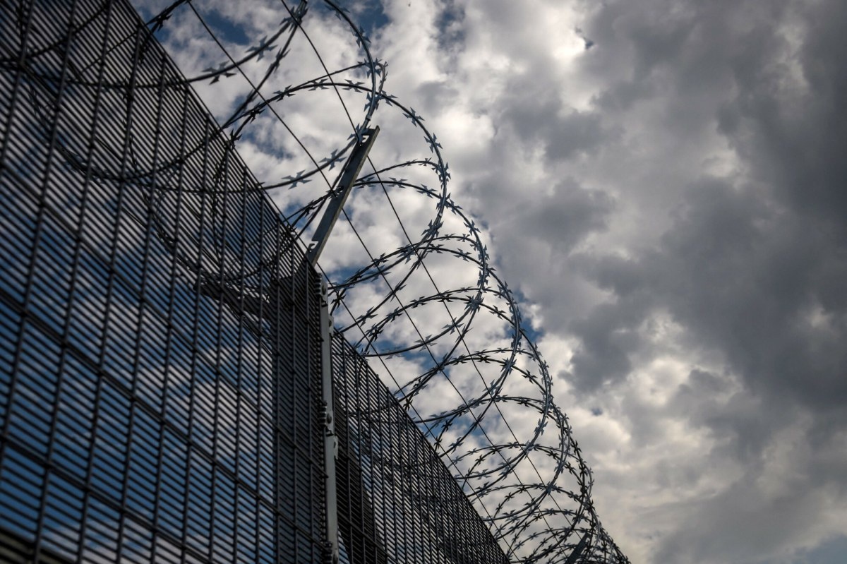 Łotwa odgrodziła się od Rosji