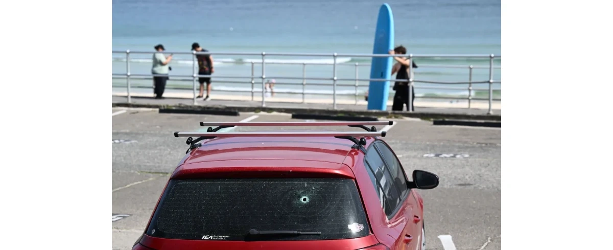 Australia wprowadza ogólnokrajowy program odkupowania broni po ataku w Sydney