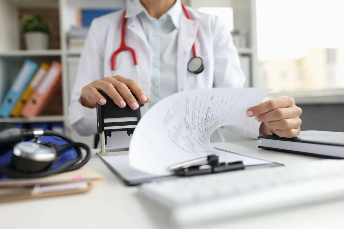 NFZ tnie budżet na badania. Samorząd lekarski: Wyrażamy sprzeciw wobec ograniczania diagnostyki