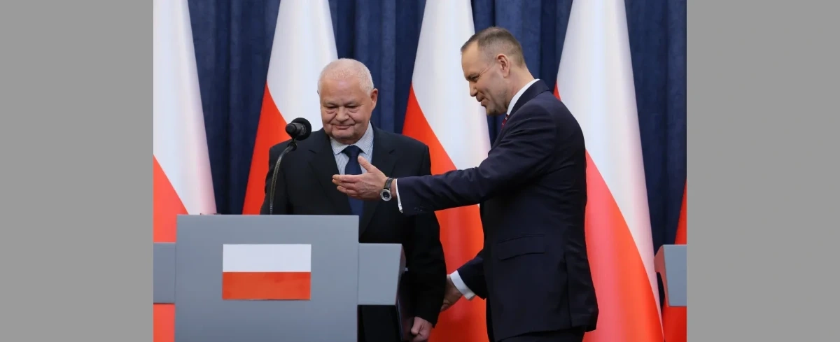 Ekspert o „polskim SAFE 0 proc.”: NBP nie może finansować budżetu państwa