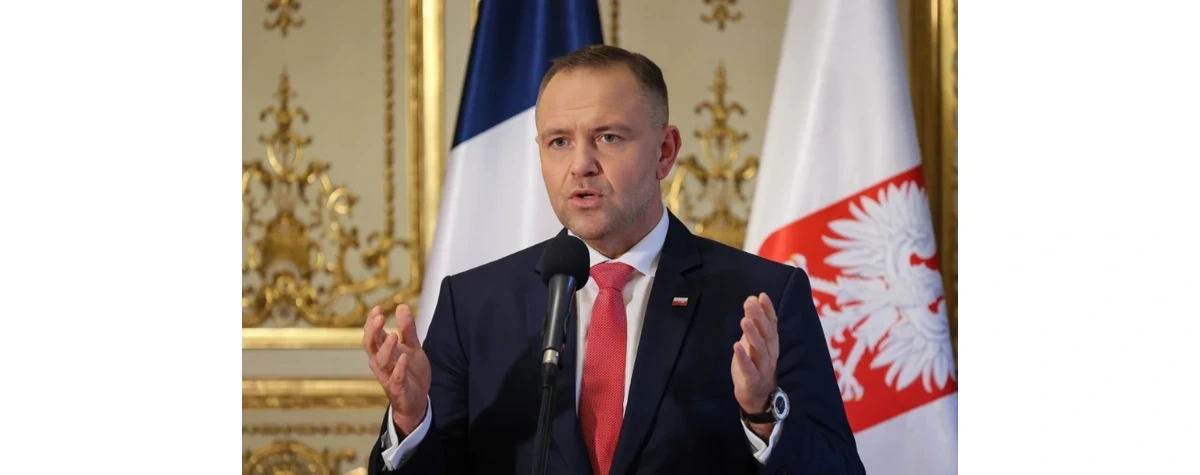 Pensja za urodzenie dziecka? Nowy pomysł trafił już na biurko Karola Nawrockiego